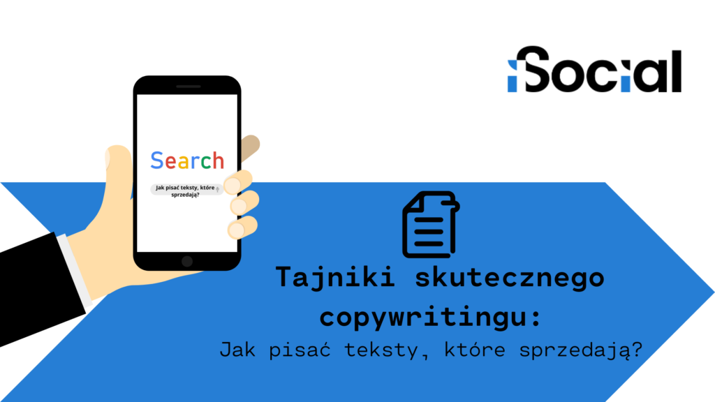 Tajniki skutecznego coprywritingu