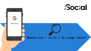 Robots.txt do czego służy?