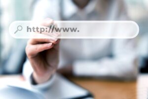 adres url http
