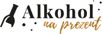 Alkohol na prezent